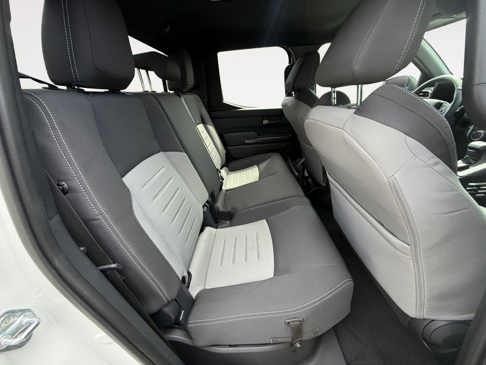 Used 2026 Ice Cap Toyota TRD Sport image 18