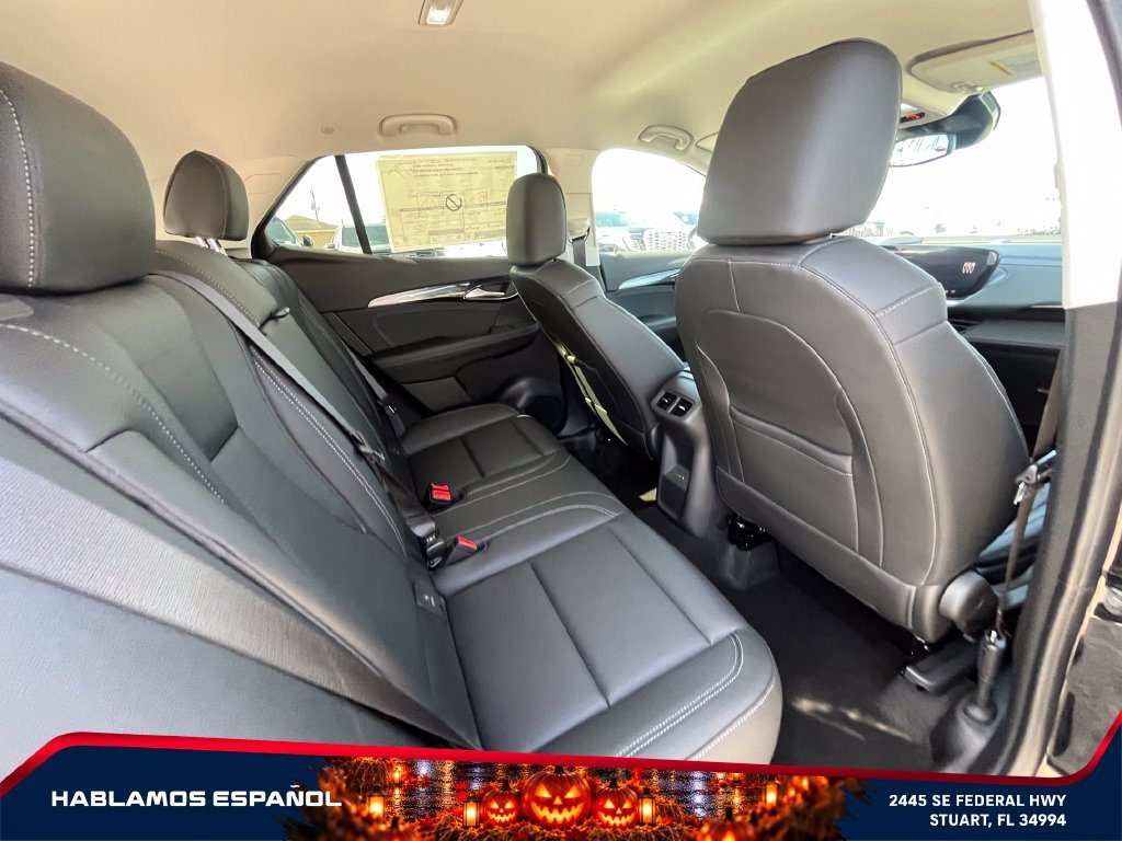 2026 Buick Envision Preferred - Photo 18