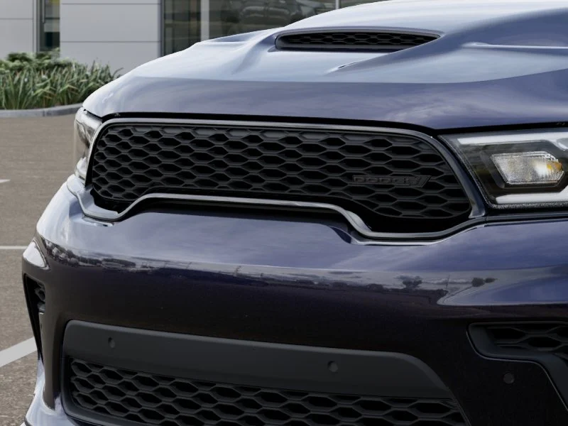 New 2026 Night Moves Dodge R/T image 11