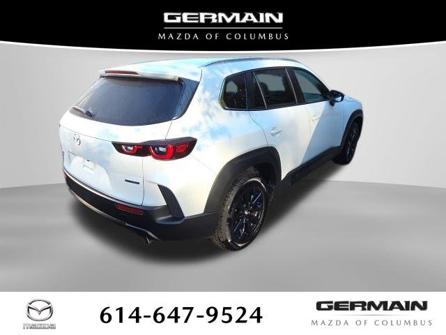 2024 Mazda CX-50