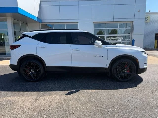 2023 Chevrolet Blazer 3LT - Photo 8