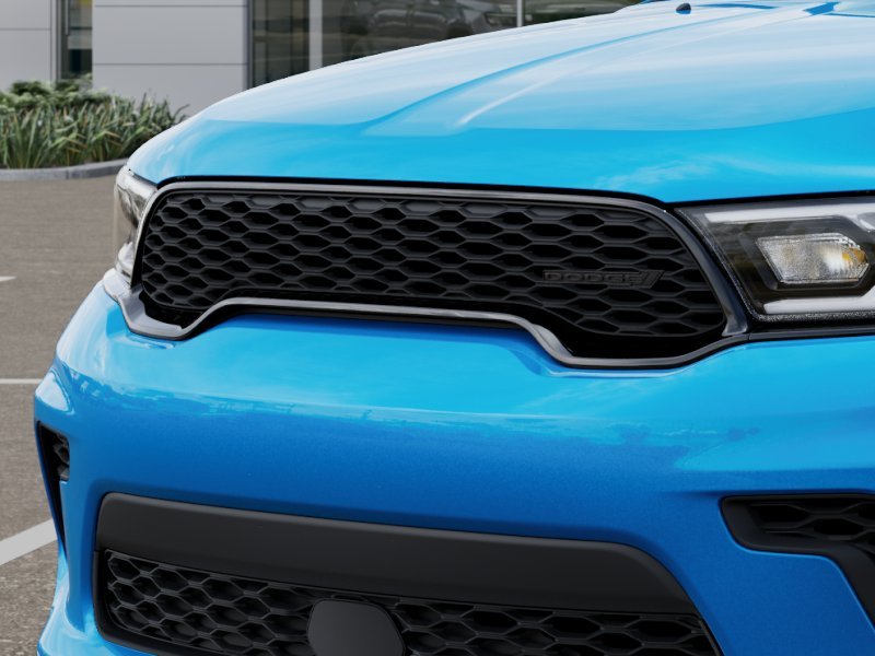 New 2026 B5 Blue Exterior Paint Dodge GT image 37