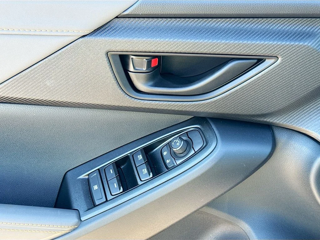 New 2026 Silver Subaru Wilderness image 22