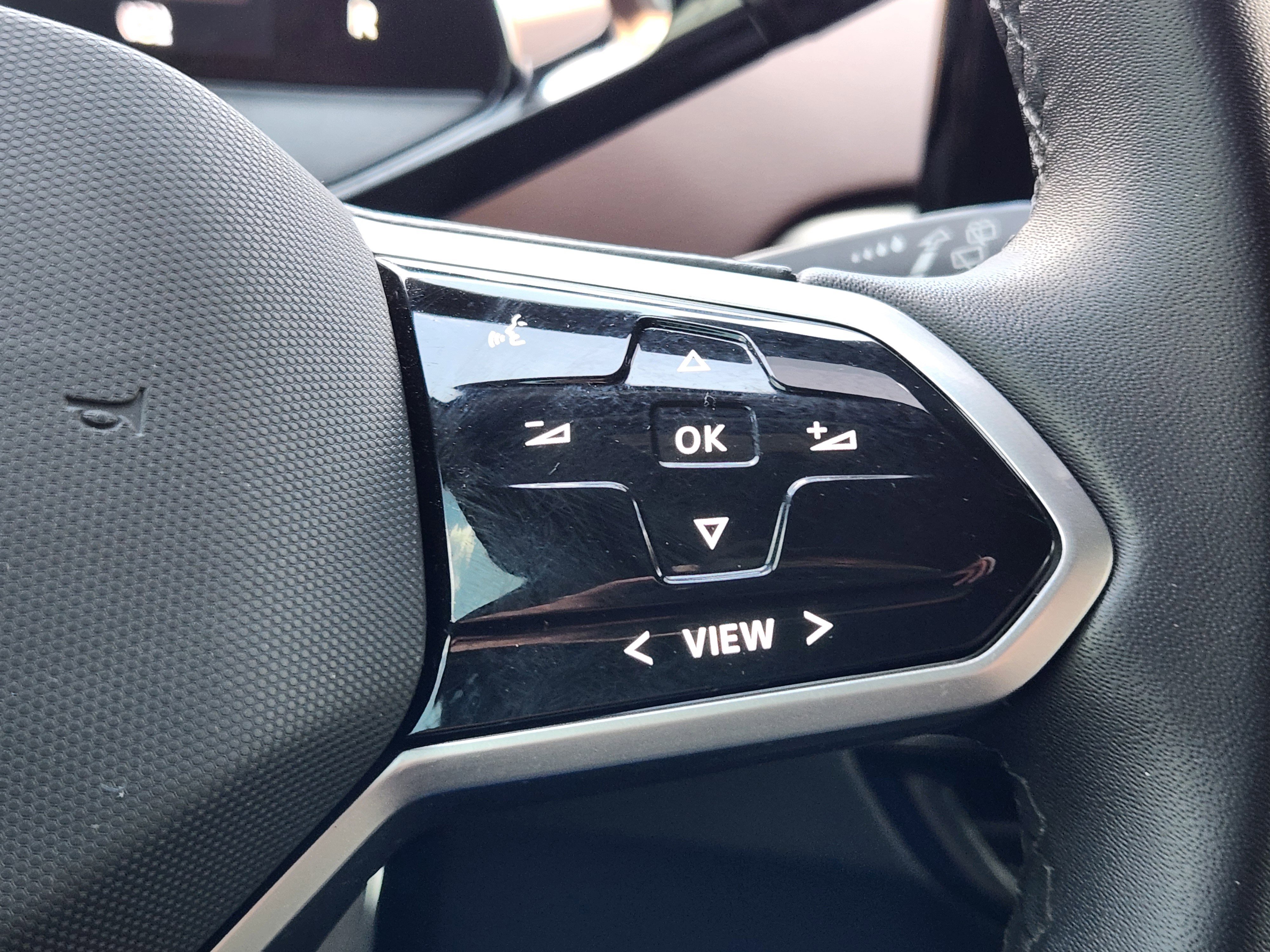 Certified Used 2023 Black Volkswagen Pro image 22
