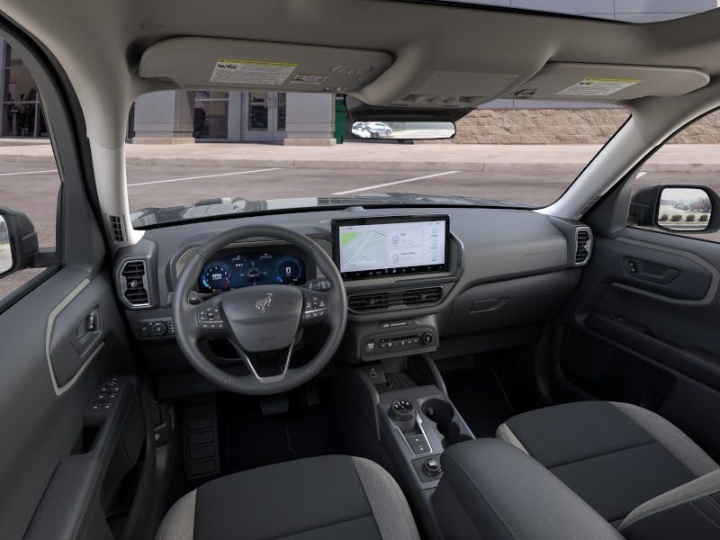 2025 Ford Bronco Sport Big Bend - Photo 9