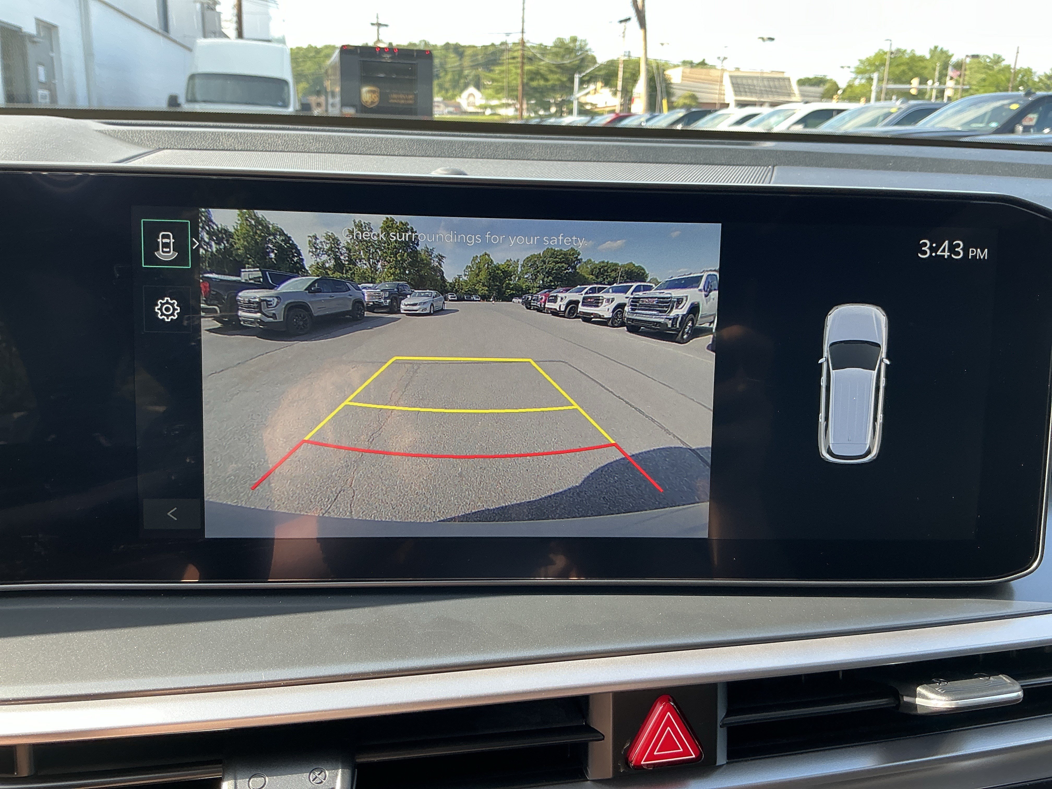 New 2026 Wolf Gray Kia S image 21