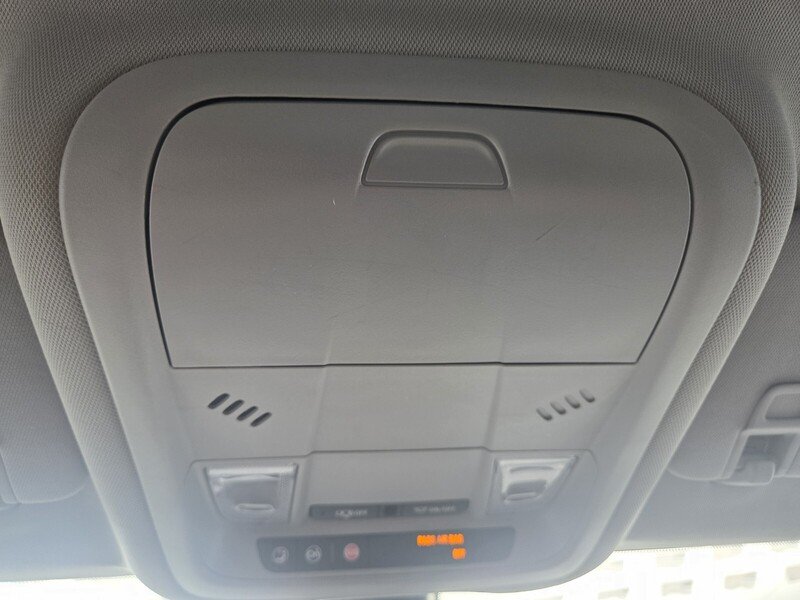 Used 2019 Gray GMC SLE image 19