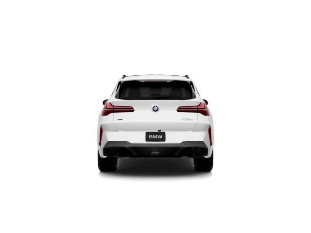 New 2026 Alpine White BMW  image 5