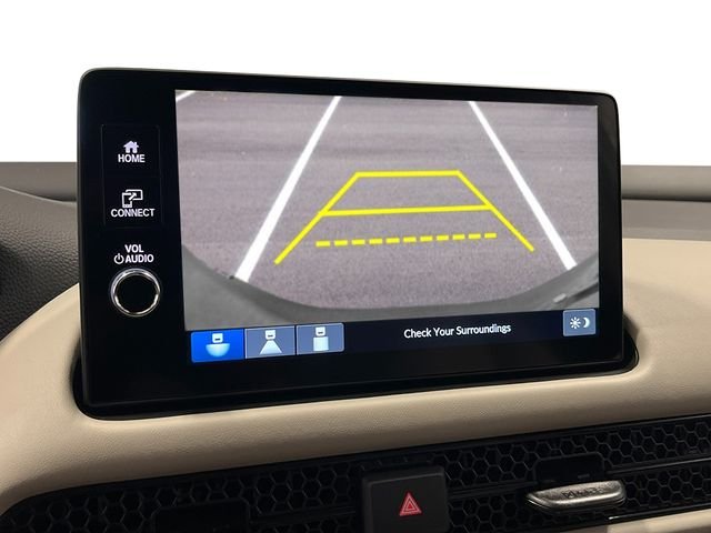 2026 Honda HR-V LX - Photo 19