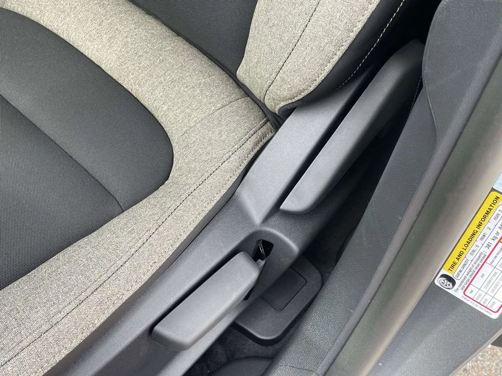 New 2026 Carbonized Gray Metallic Ford Big Bend® image 14