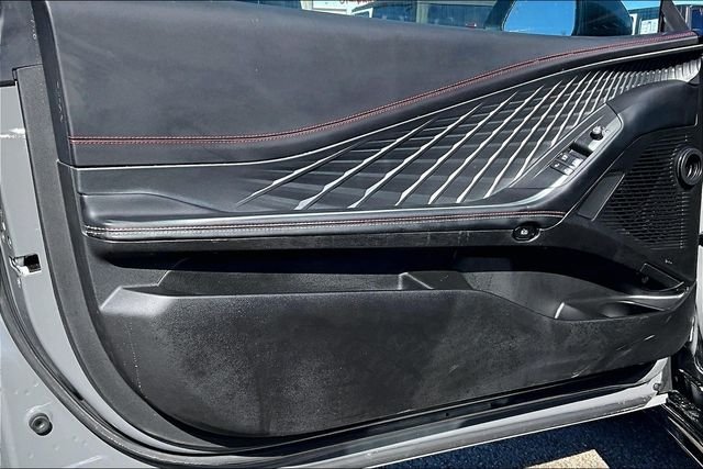 New 2026 Dodge Charger R/T Scat Pack 2D Coupe