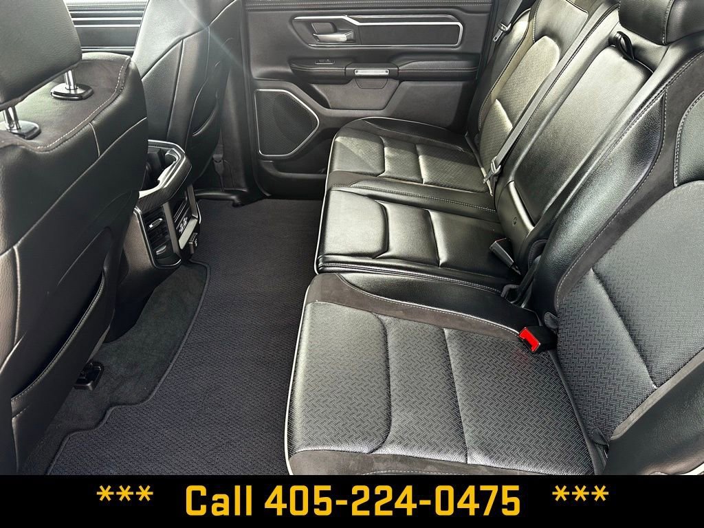 2024 RAM Ram 1500 Pickup Laramie - Photo 18