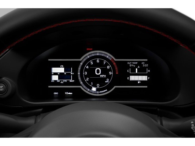 2025 Subaru BRZ Limited - Photo 17