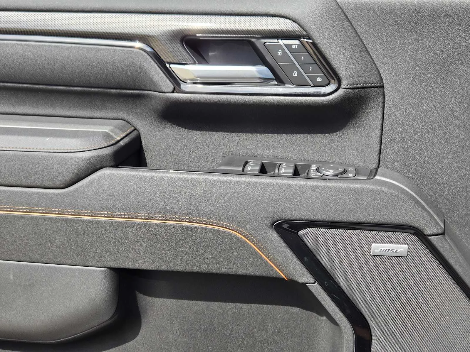 2026 GMC Sierra 2500HD AT4 - Photo 15