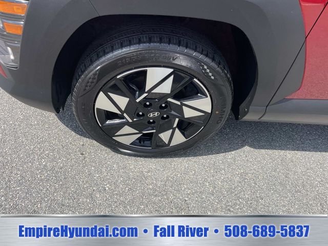 2024 Hyundai Kona SEL - Photo 10