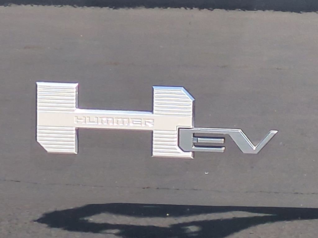 2025 GMC HUMMER EV 3X - Photo 10