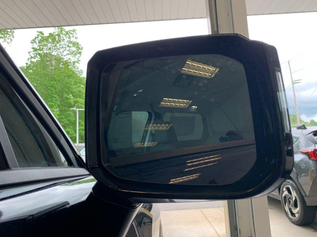 2026 Hyundai Palisade SEL - Photo 24