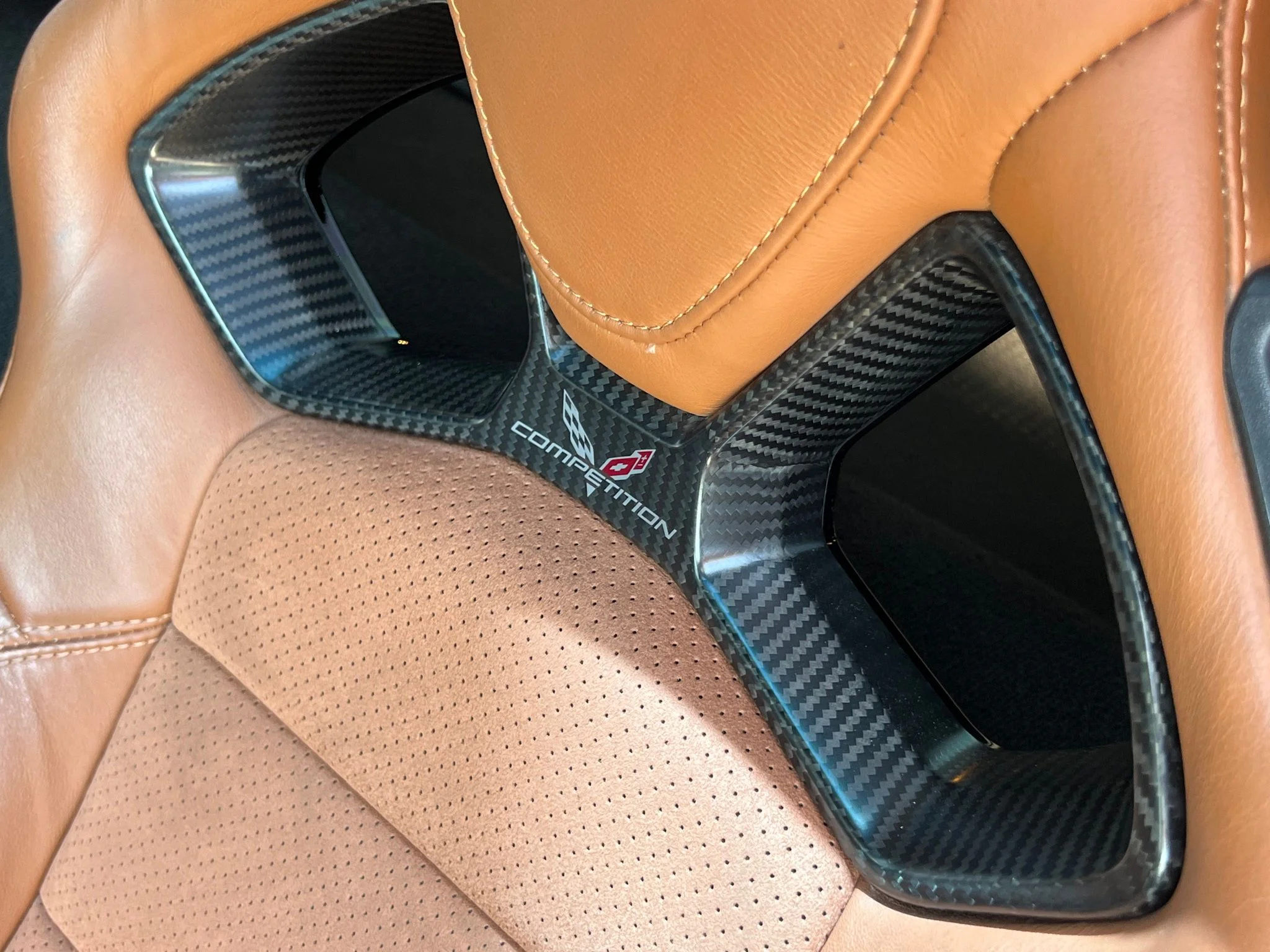Used 2016 White Chevrolet Z06 image 36