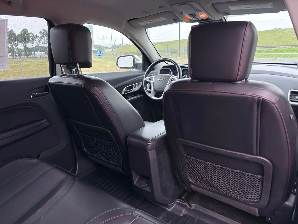 Used 2017 Red Chevrolet Premier image 30