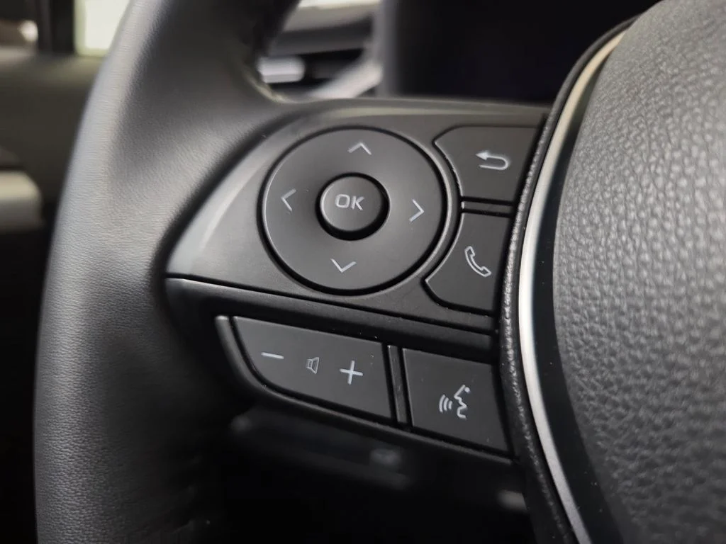 Used 2019 Silver Toyota XLE Premium image 20