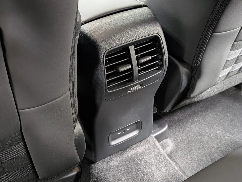 New 2026 Carbonized Gray Metallic Ford Big Bend® image 16