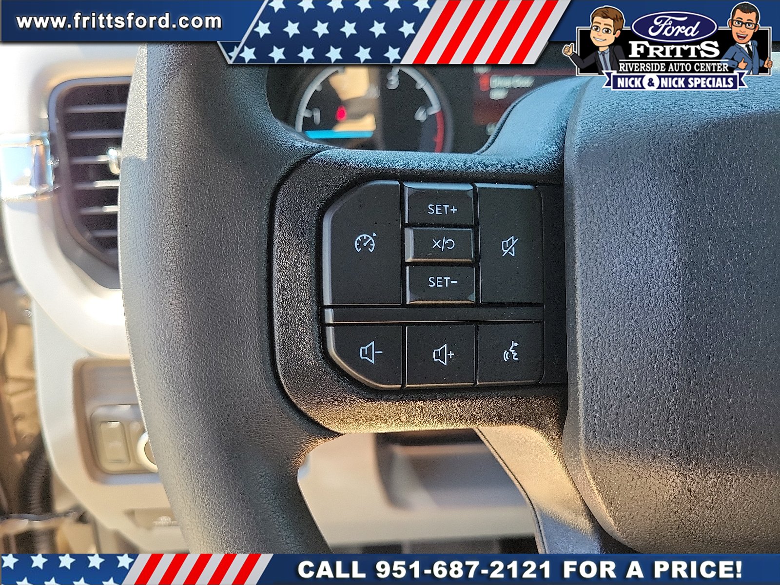 New 2026 Marsh Gray Ford F-250® XLT image 6