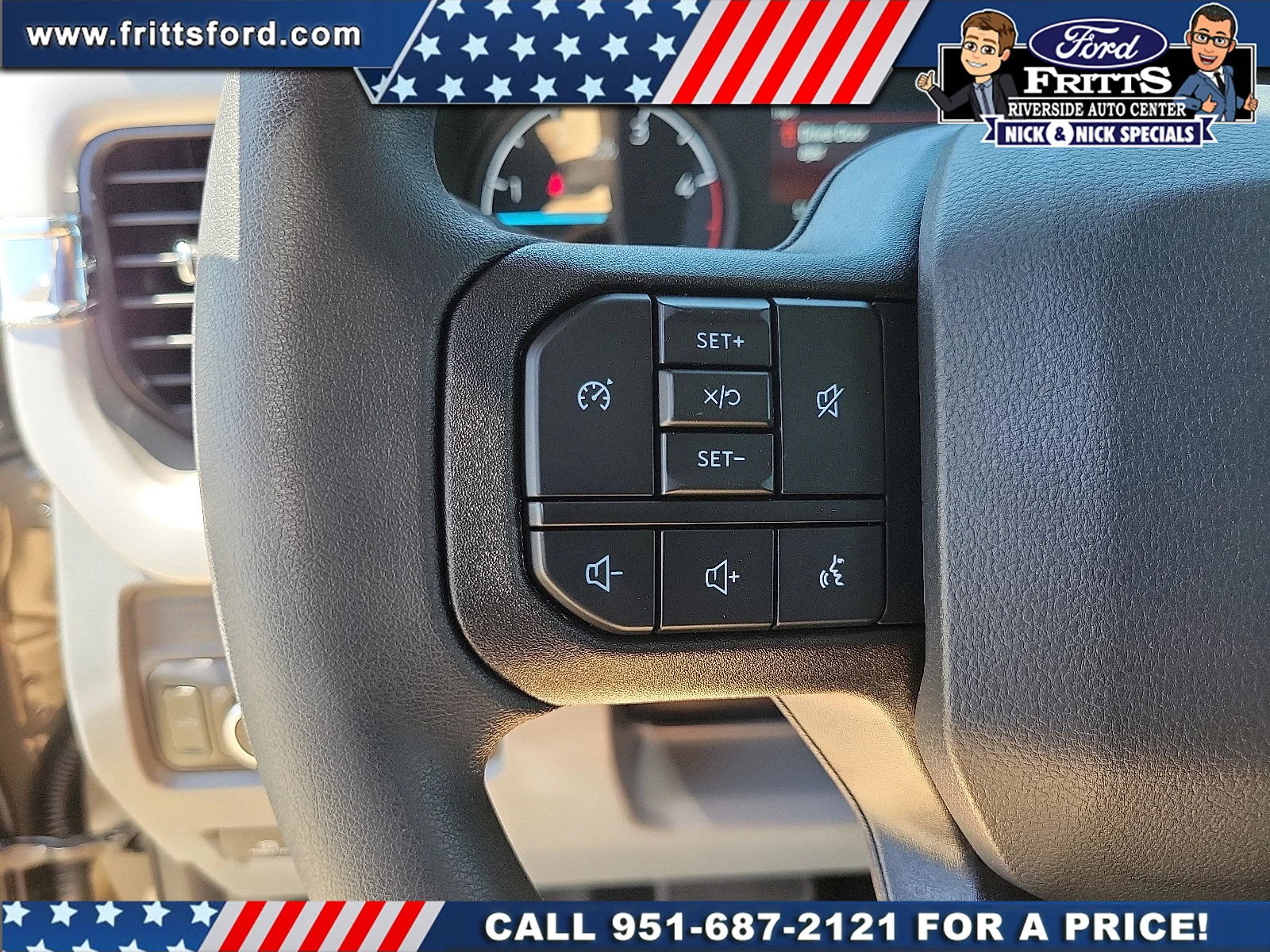 New 2026 Marsh Gray Ford F-250® XLT image 6