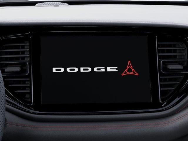New 2026 DB Black Clearcoat Dodge GT Premium HEMI V8 image 18