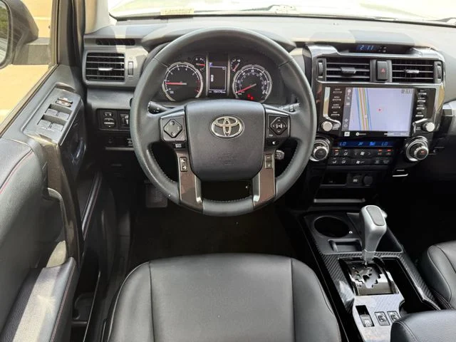 Used 2021  Toyota TRD Pro image 24
