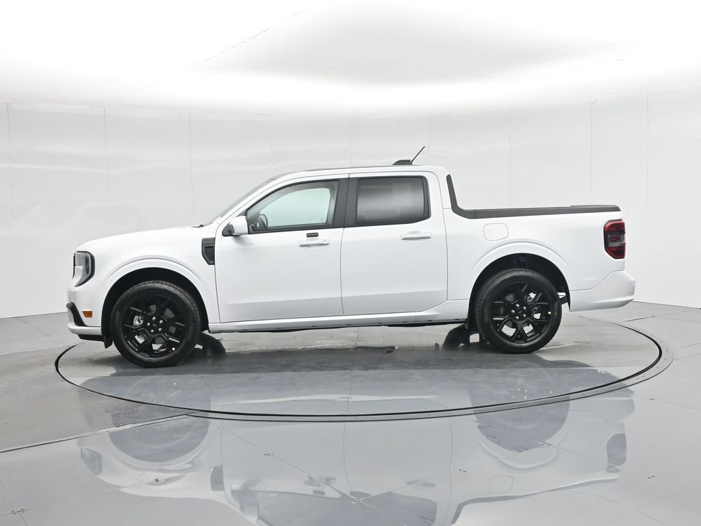New 2025 Oxford White Ford Lobo Standard image 28
