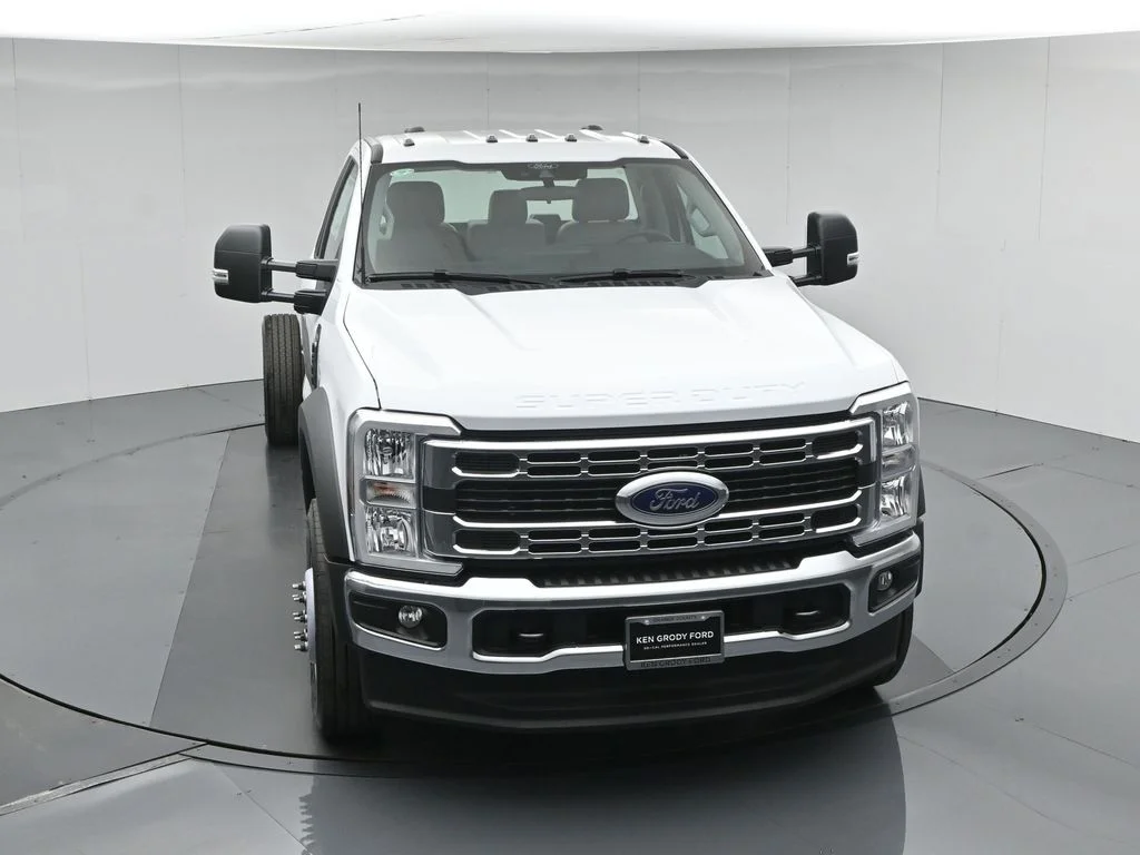 New 2026 Oxford White Ford XL image 34
