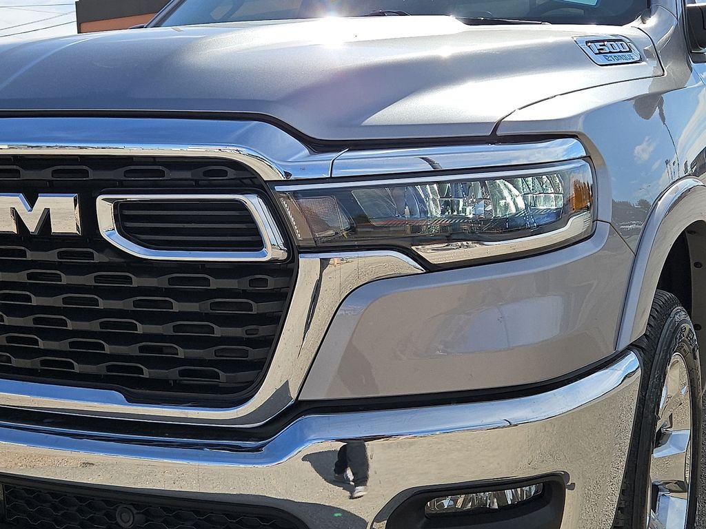 2026 RAM 1500 Big Horn/Lone Star - Photo 7