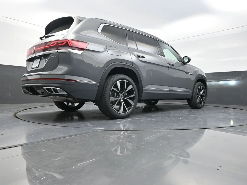 New 2026  Volkswagen 2.0T SEL Premium R-Line image 27