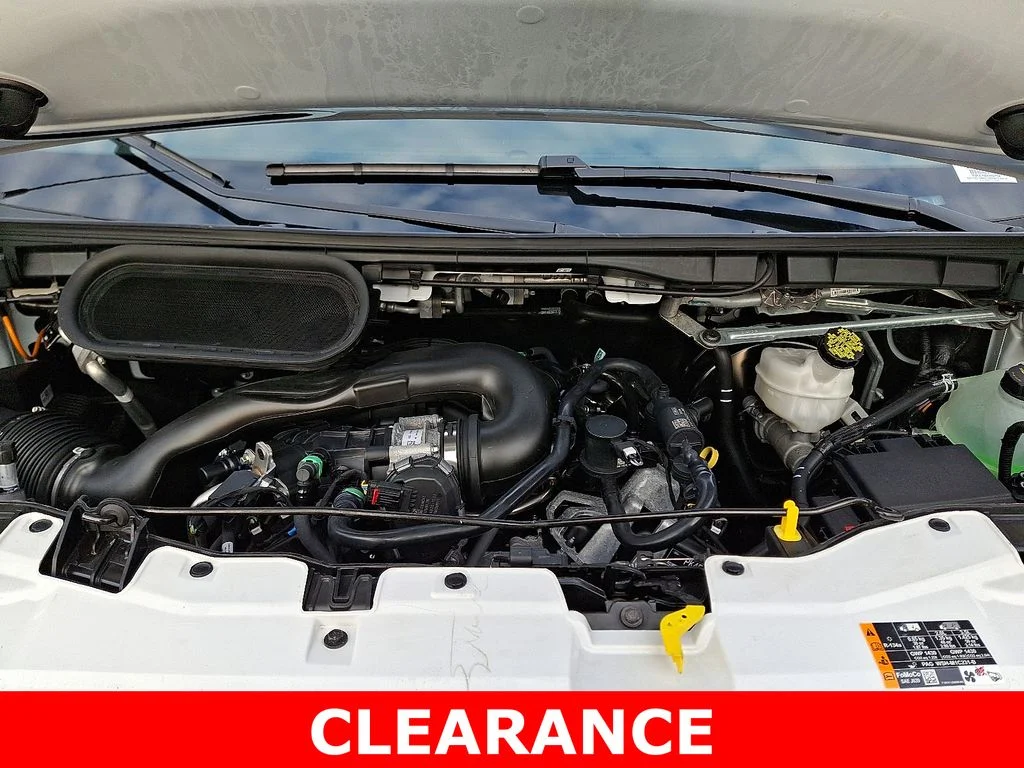 Used 2024 White Ford XLT image 28
