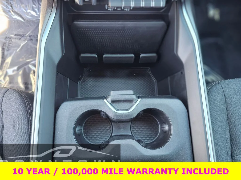 2026 RAM 2500 Big Horn - Photo 21