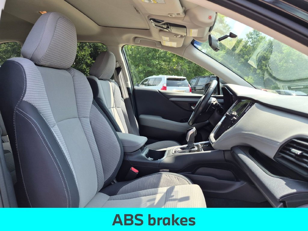 Used 2022 Black Subaru Premium image 31