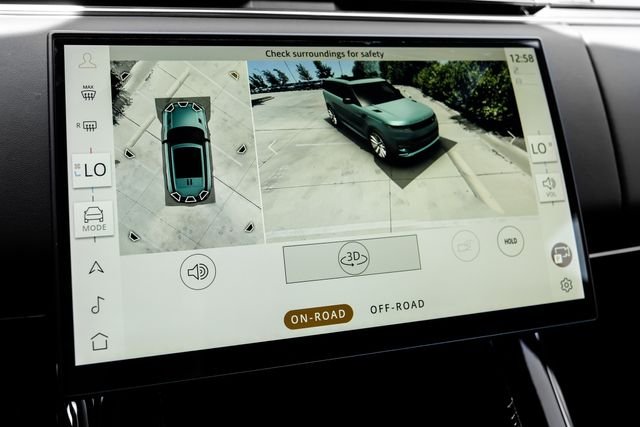 New 2026 Charente Grey Land Rover Dynamic SE image 28
