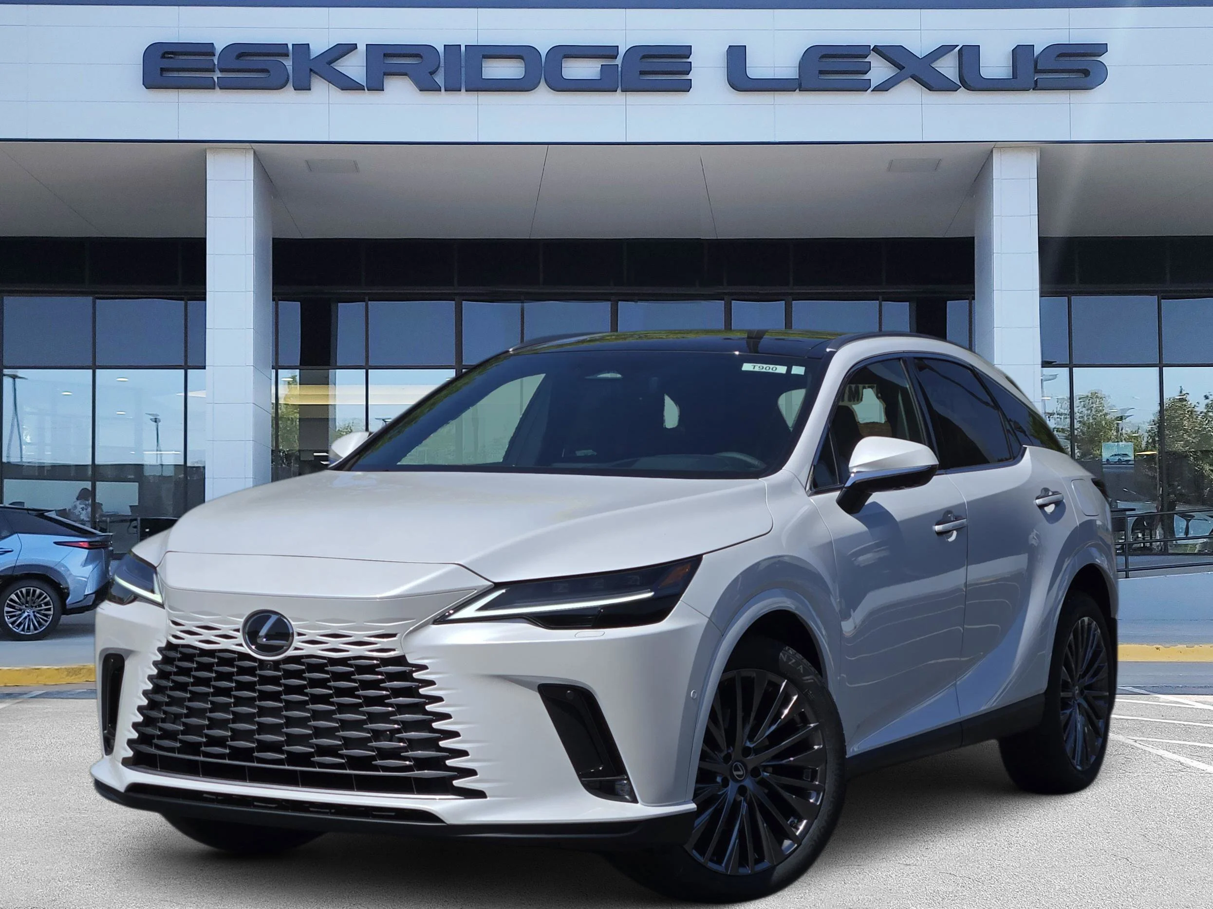 2026 Lexus RX 350 350 Luxury AWD's photo