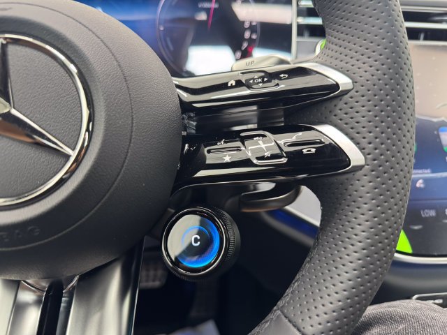 2026 Mercedes-Benz E-Class AMG E53 - Photo 25