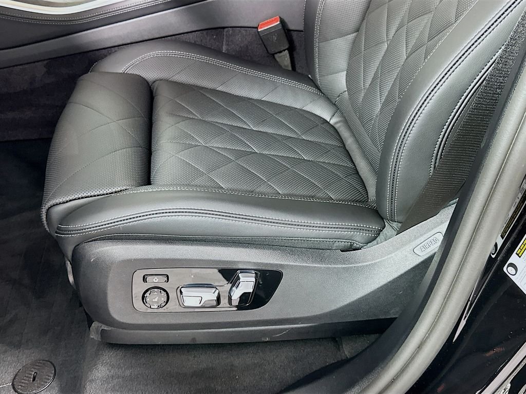 2026 BMW X5 40i - Photo 20
