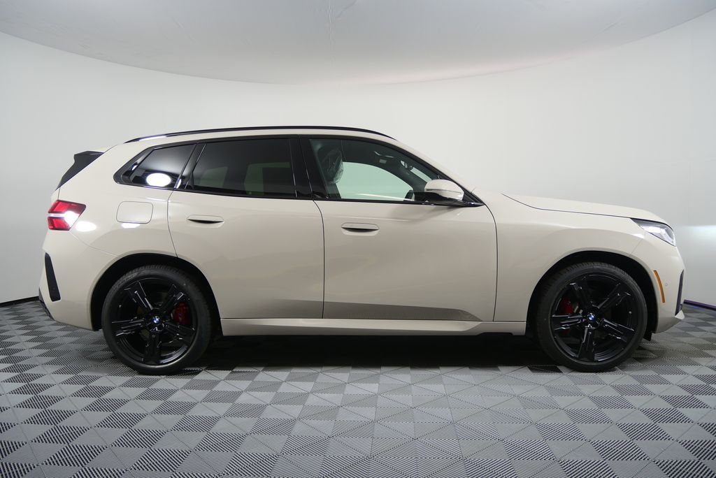 Used 2026 Dune Grey Metallic BMW 30 xDrive image 2
