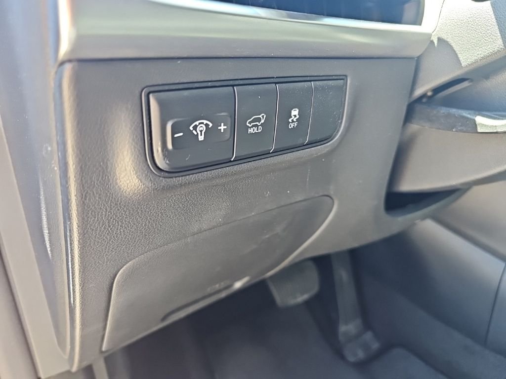 2025 Hyundai Tucson SEL - Photo 15
