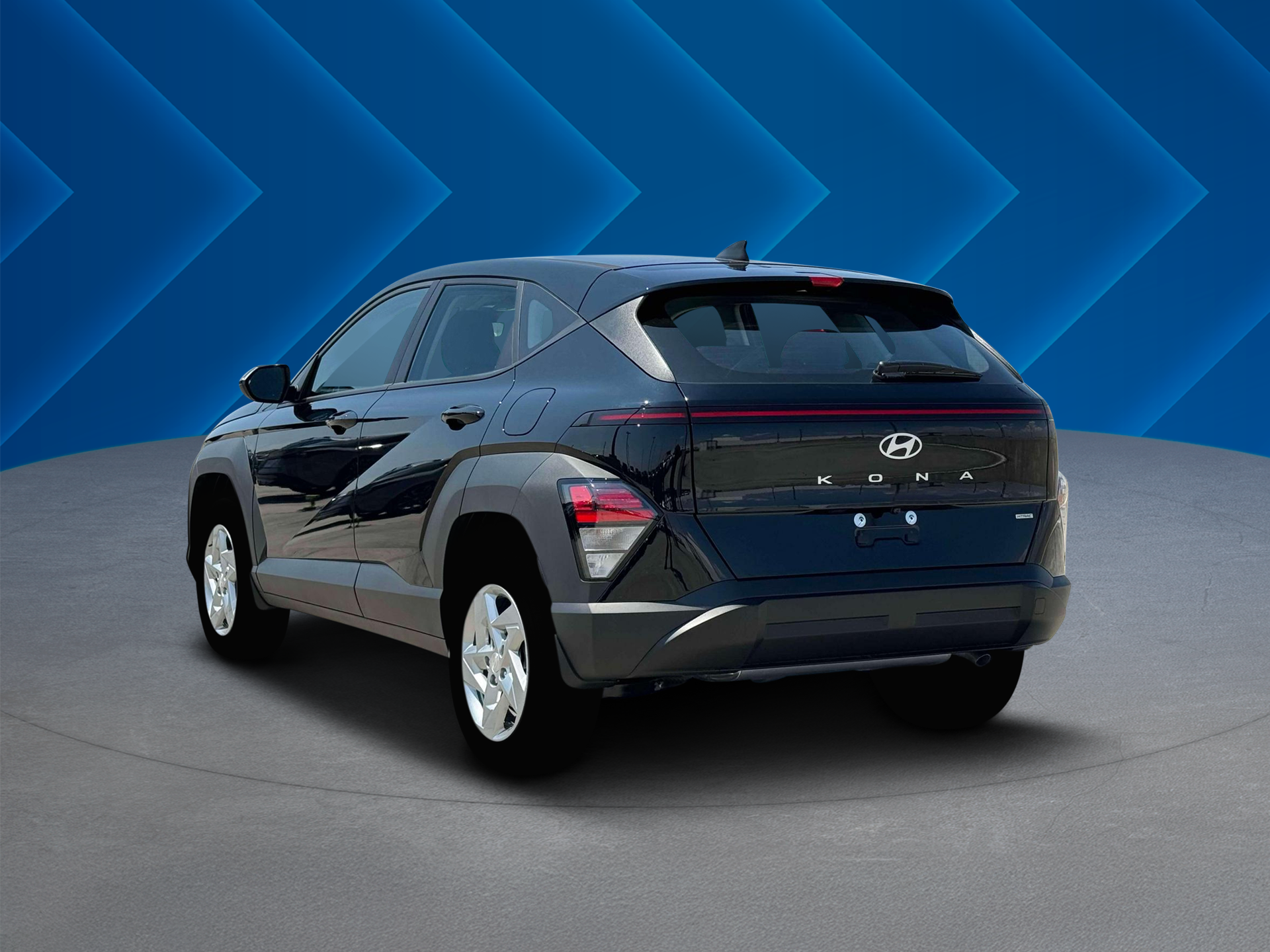 New 2026 Abyss Black Pearl Hyundai SE image 26