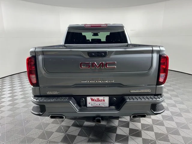 Used 2023 Sterling Metallic GMC Elevation image 6