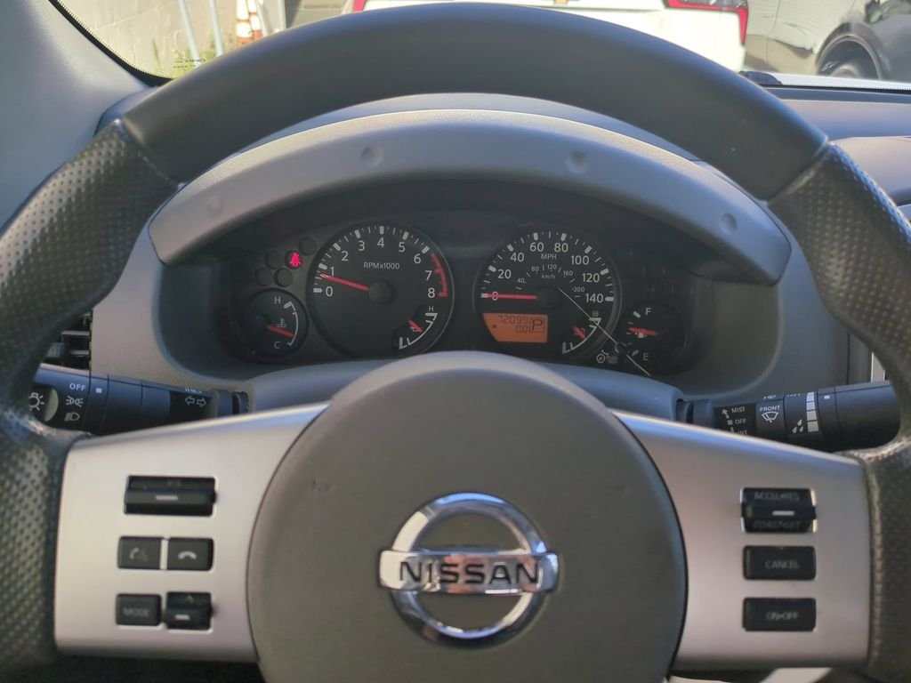 2019 Nissan Frontier SV - Photo 30