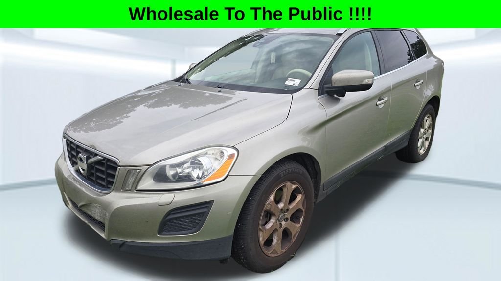 2013 Volvo XC60 3.2 FWD Auto's photo