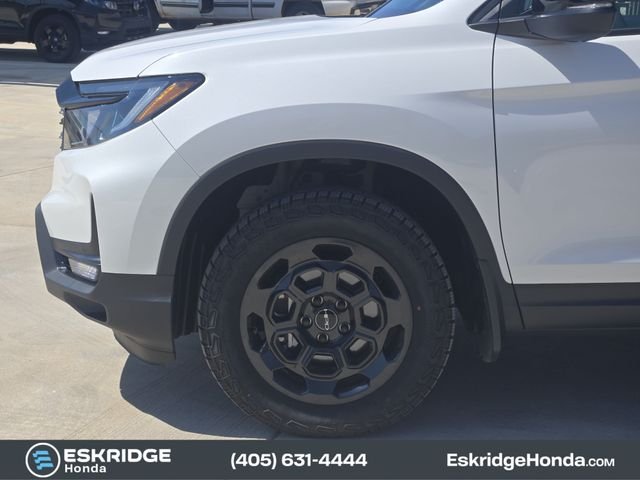2026 Honda Ridgeline TrailSport - Photo 8