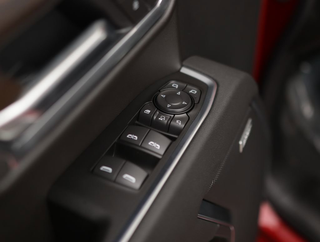 2026 GMC Sierra 2500HD SLT - Photo 24