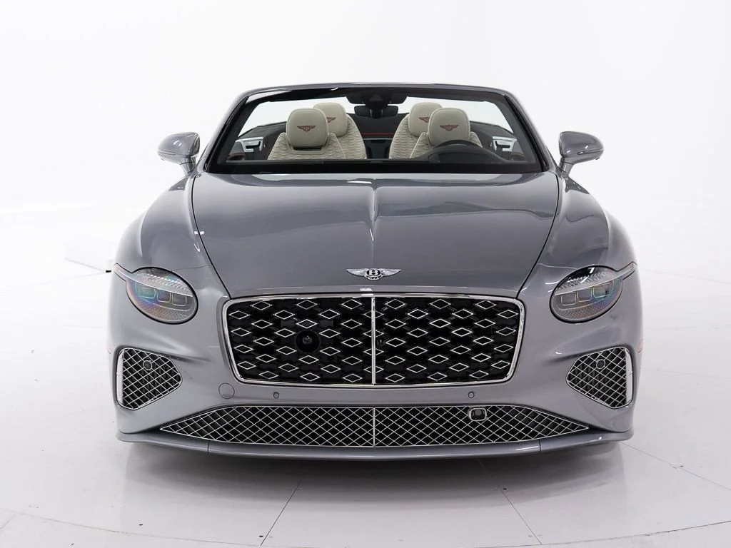 New 2026 Hallmark Bentley Mulliner image 8
