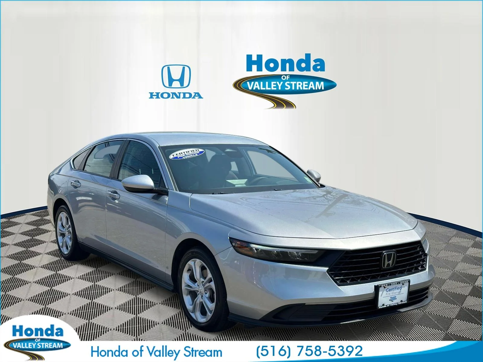 2023 Honda Accord